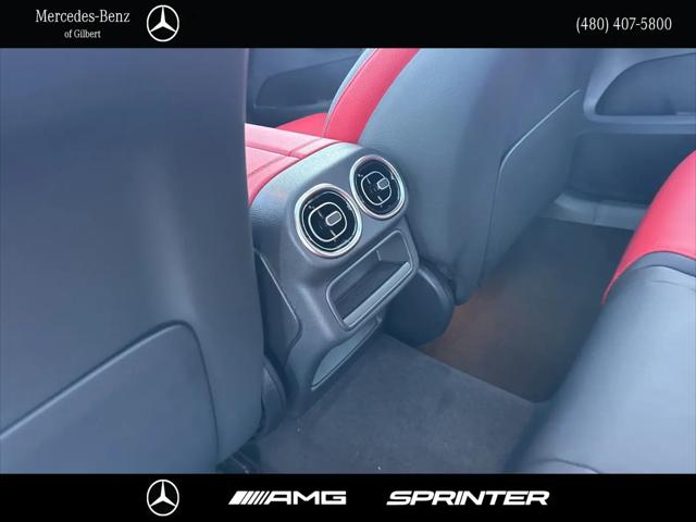 2026 Mercedes-Benz GLC 4MATIC