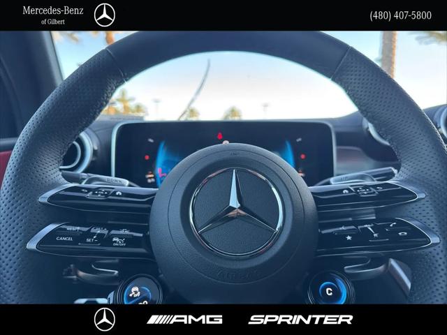 2026 Mercedes-Benz GLC 4MATIC