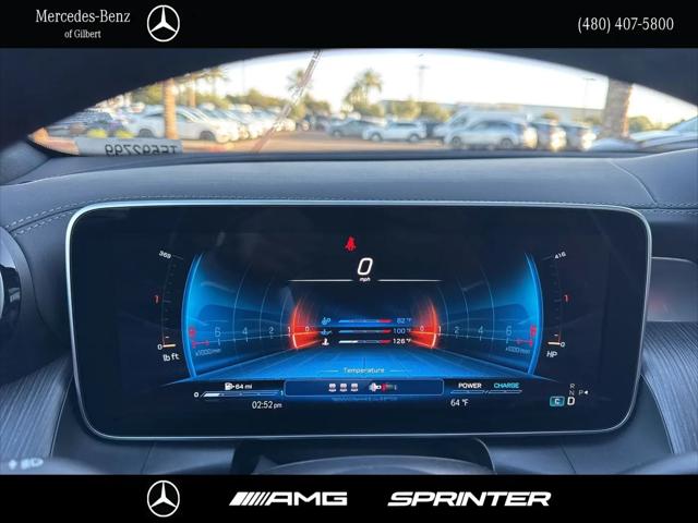 2026 Mercedes-Benz GLC 4MATIC