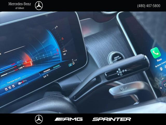 2026 Mercedes-Benz GLC 4MATIC