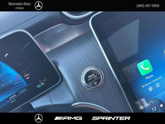 2026 Mercedes-Benz GLC 4MATIC
