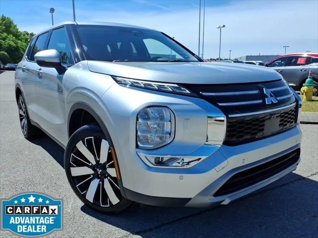 2025 Mitsubishi Outlander SE 2.5 S-AWC for sale in Clarksville, TN