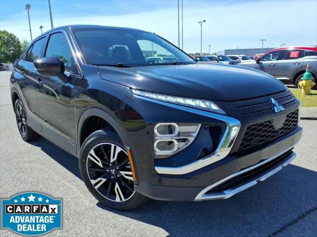 2025 Mitsubishi Eclipse Cross Black Edition S-AWC for sale in Clarksville, TN
