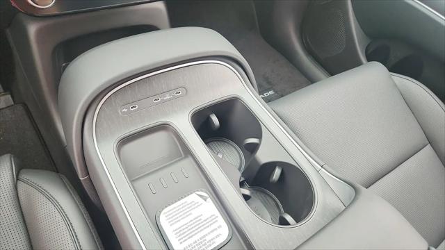 2026 Hyundai Palisade Hybrid Blue SEL 7P