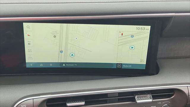 2026 Hyundai Palisade Hybrid Blue SEL 7P