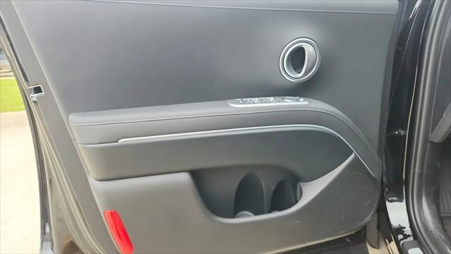 2026 Hyundai Palisade Hybrid Blue SEL 7P
