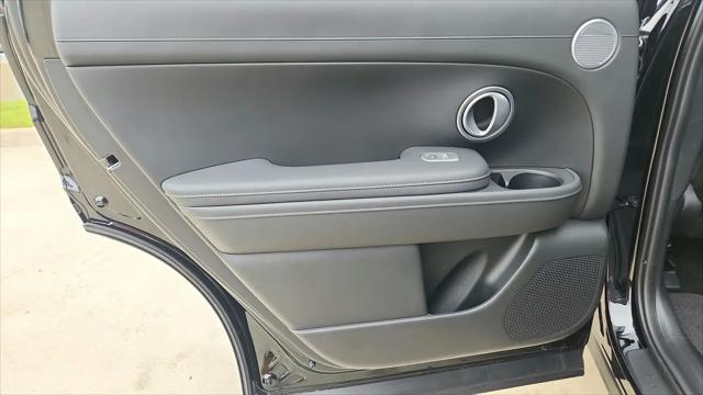 2026 Hyundai Palisade Hybrid Blue SEL 7P