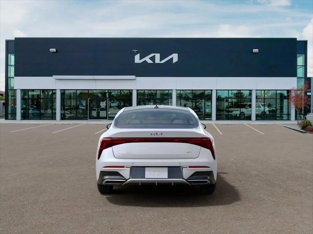 2026 Kia K5 GT-Line AWD
