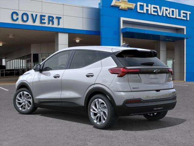 2027 Chevrolet Bolt LT FWD