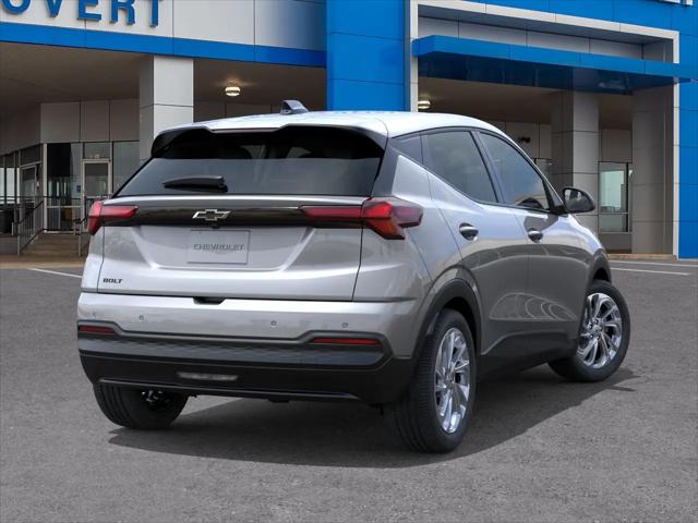 2027 Chevrolet Bolt LT FWD
