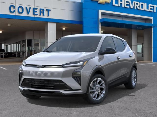 2027 Chevrolet Bolt LT FWD