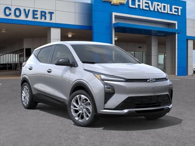 2027 Chevrolet Bolt LT FWD