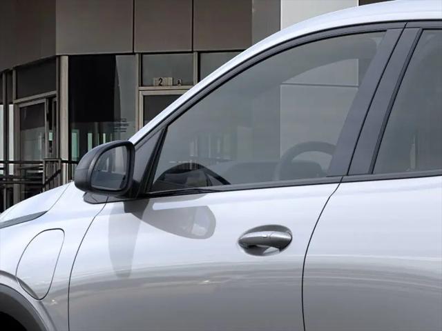 2027 Chevrolet Bolt LT FWD