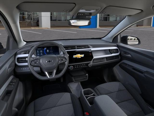 2027 Chevrolet Bolt LT FWD