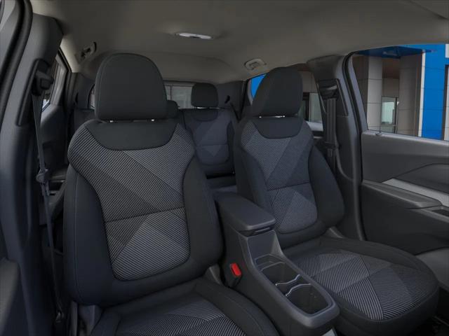 2027 Chevrolet Bolt LT FWD