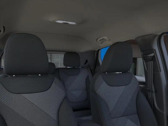 2027 Chevrolet Bolt LT FWD
