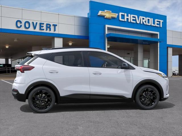 2027 Chevrolet Bolt RS FWD