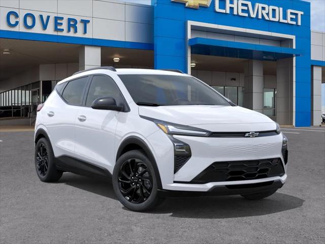 2027 Chevrolet Bolt RS FWD