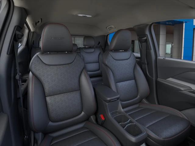 2027 Chevrolet Bolt RS FWD