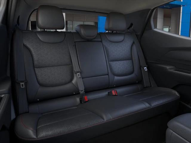 2027 Chevrolet Bolt RS FWD