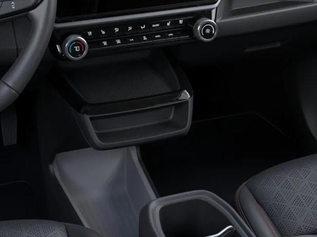 2027 Chevrolet Bolt RS FWD