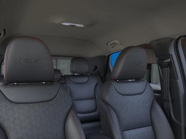 2027 Chevrolet Bolt RS FWD