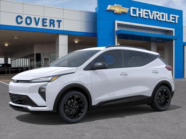 2027 Chevrolet Bolt RS FWD