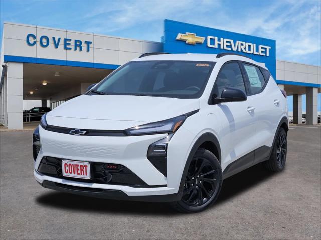 2027 Chevrolet Bolt RS FWD for sale in Hutto, TX