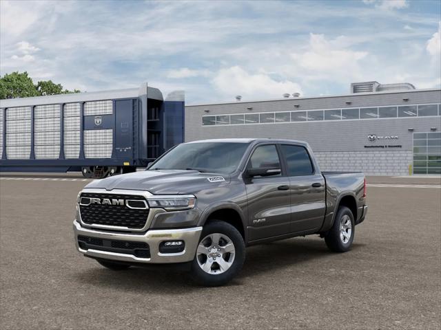 2026 Ram 1500 Big Horn Crew Cab 4x4 57 Box for sale in Cherry Hill, NJ