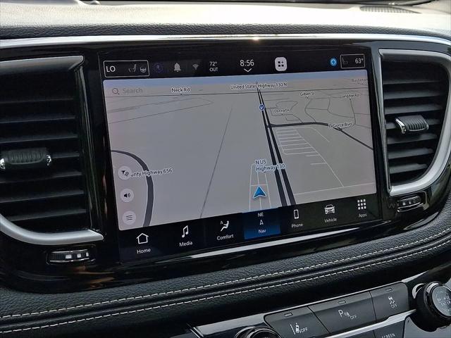 2023 Chrysler Pacifica Hybrid Limited