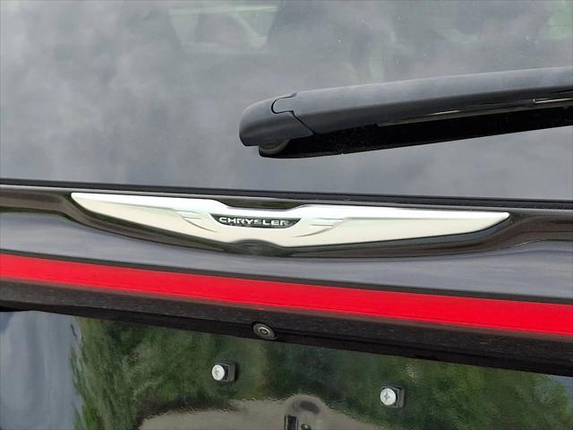 2023 Chrysler Pacifica Hybrid Limited