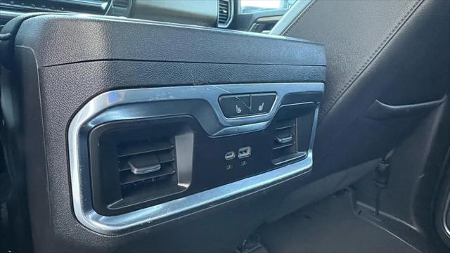 2024 Chevrolet Silverado 2500HD 4WD Crew Cab Standard Bed High Country