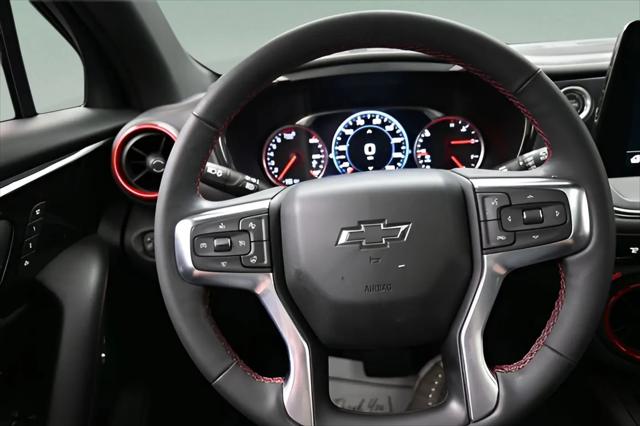 2023 Chevrolet Blazer AWD RS