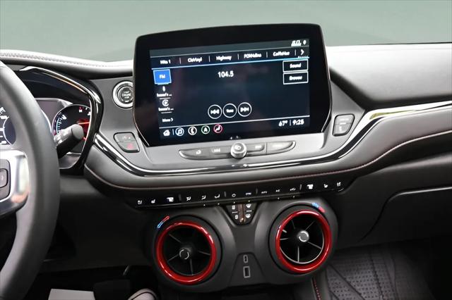 2023 Chevrolet Blazer AWD RS