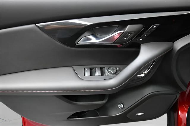 2023 Chevrolet Blazer AWD RS