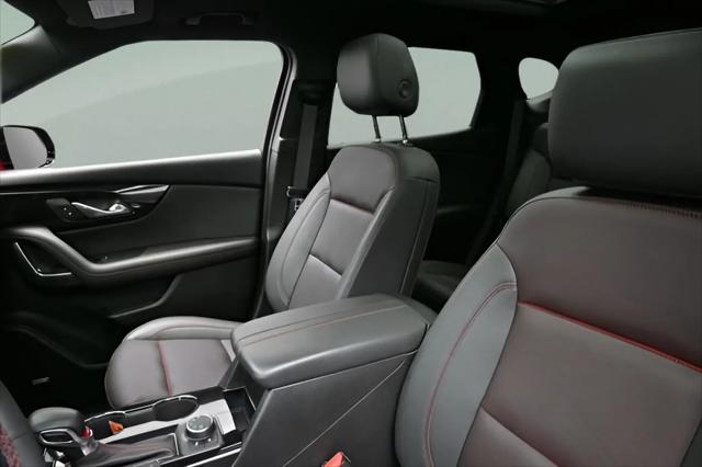 2023 Chevrolet Blazer AWD RS