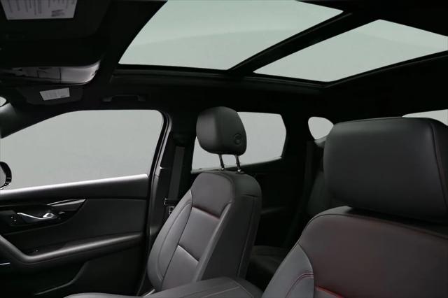 2023 Chevrolet Blazer AWD RS