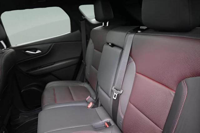 2023 Chevrolet Blazer AWD RS