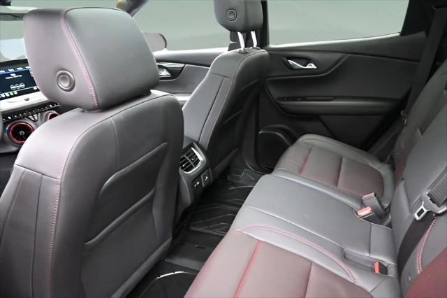 2023 Chevrolet Blazer AWD RS