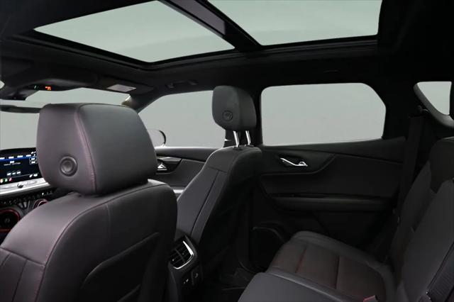 2023 Chevrolet Blazer AWD RS