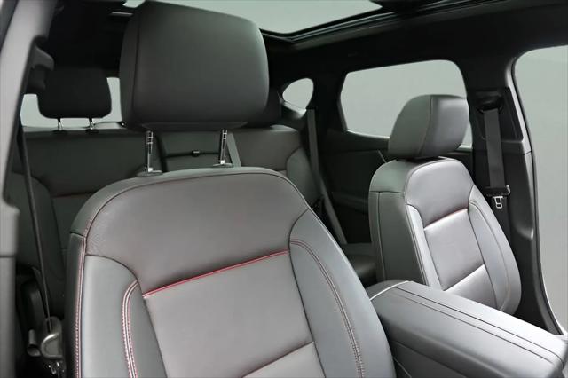 2023 Chevrolet Blazer AWD RS