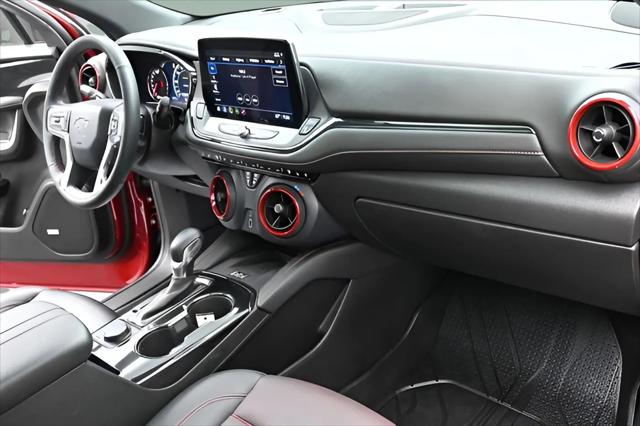 2023 Chevrolet Blazer AWD RS