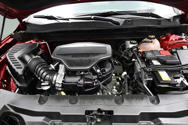 2023 Chevrolet Blazer AWD RS