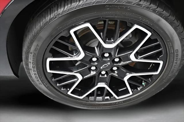 2023 Chevrolet Blazer AWD RS