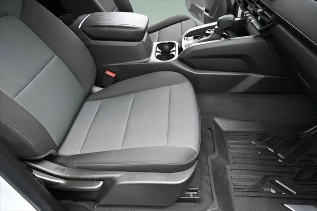 2023 Chevrolet Colorado 4WD Crew Cab Short Box Trail Boss