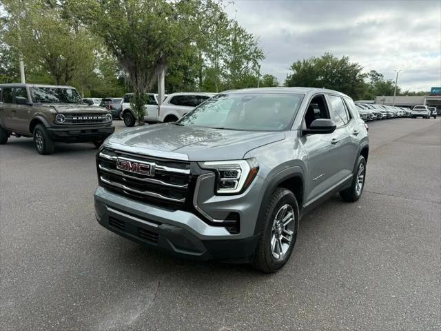 2026 GMC Terrain FWD Elevation for sale in Gainesville, FL