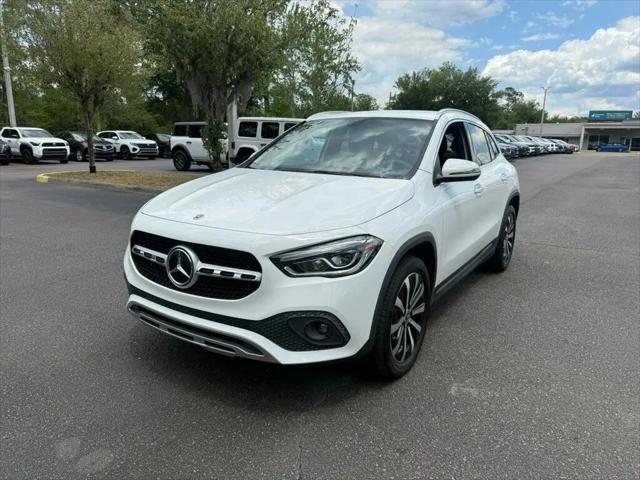 2023 Mercedes-Benz GLA-CLASS GLA 250 for sale in Gainesville, FL