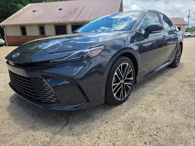 2025 Toyota Camry XLE for sale in Boaz, AL
