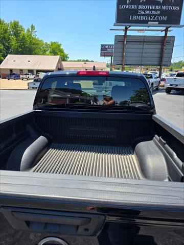 2024 Nissan Frontier Crew Cab SV 4x2