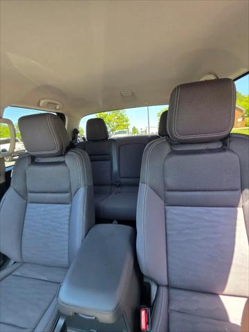 2024 Nissan Frontier Crew Cab SV 4x2